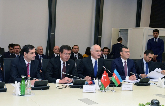 Azerbaijan, Kyrgyzstan should expand mutual investments 